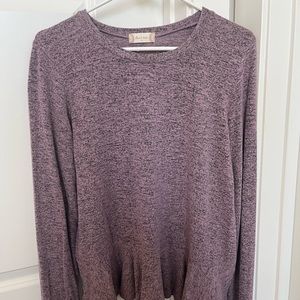 Purple Altard State top!